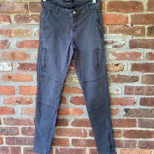 Banana Republic Factory Moto Pants